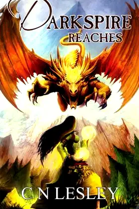 Darkspire Reaches poster