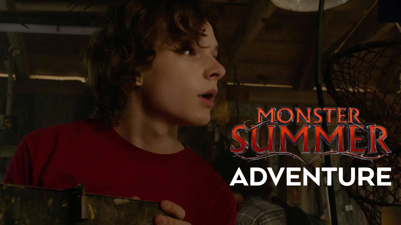 "Adventure"