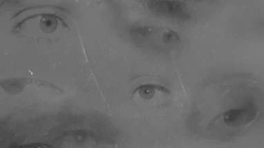 Viewer 2023 - Student Silent Surrealist Horror Short Film poster