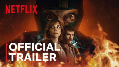 1992 - Official Trailer | Netflix poster