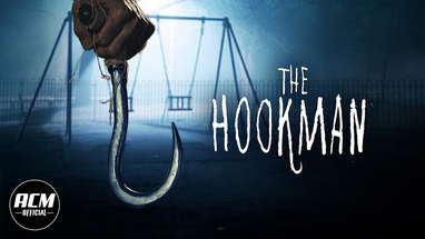 The Hookman | Short Horror Film poster