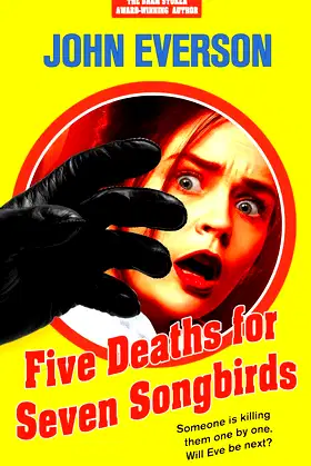 Five Deaths for Seven Songbirds poster