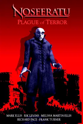 Nosferatu: Plague of Terror poster