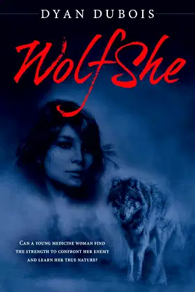 WolfShe poster