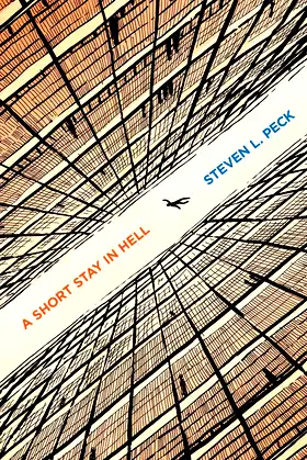 A Short Stay in Hell poster