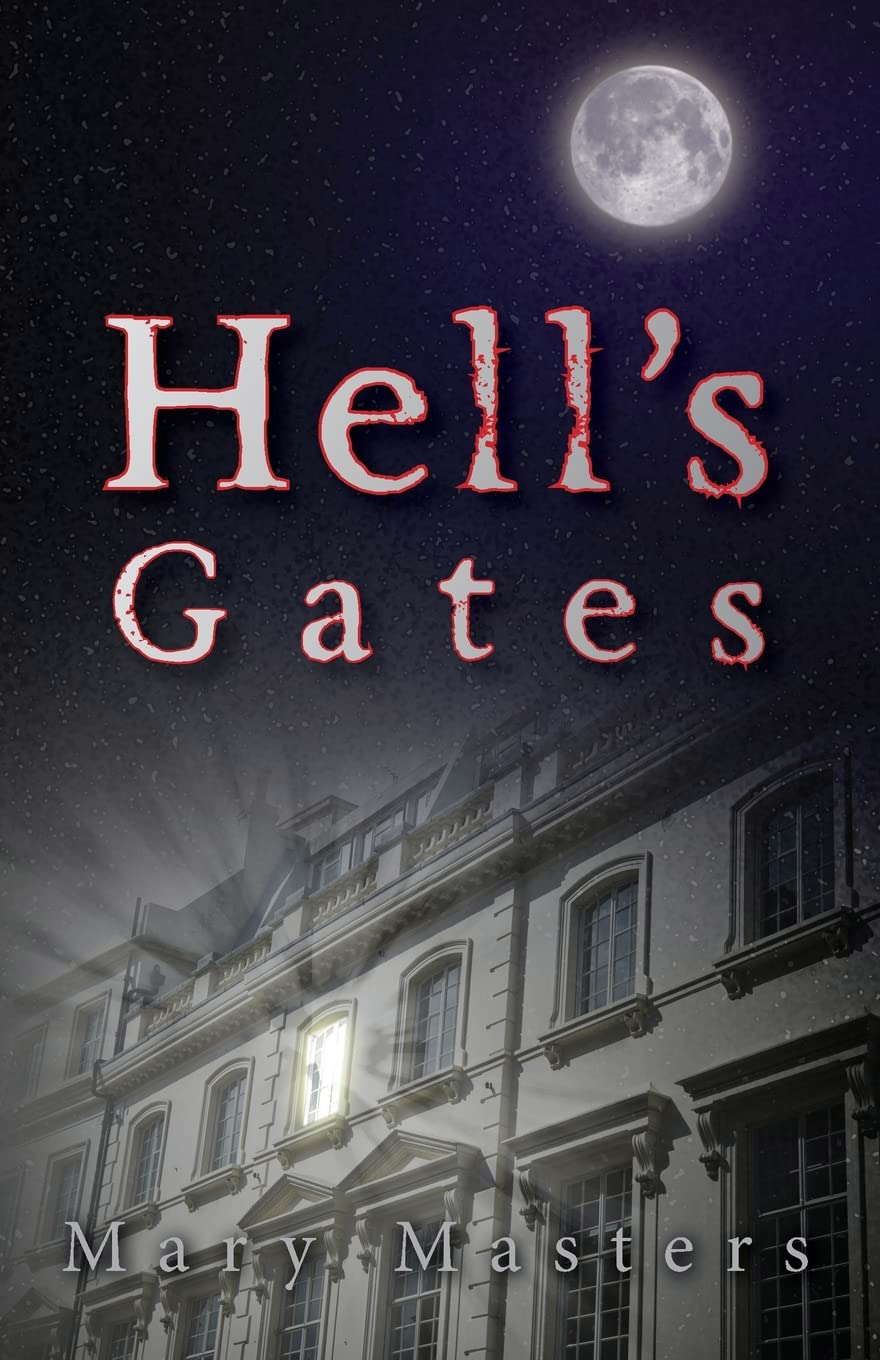 Hell's Gates poster