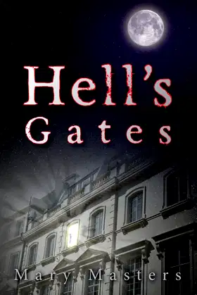 Hell's Gates poster