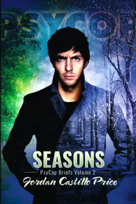 Seasons: PsyCop Briefs, Volume 2 poster