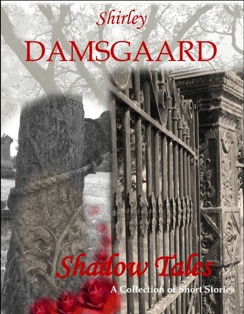 Shadow Tales poster