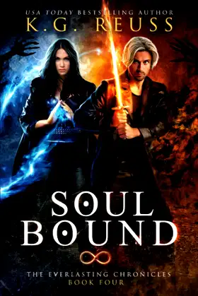 Soul Bound: The Everlasting Chronicles poster