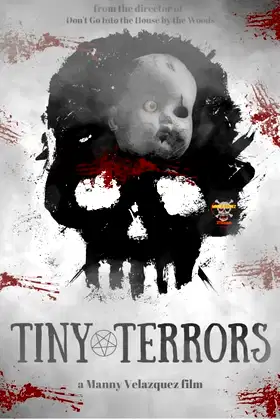 Tiny Terrors poster