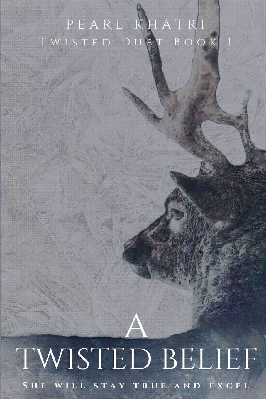 A Twisted Belief (Twisted Duet) poster