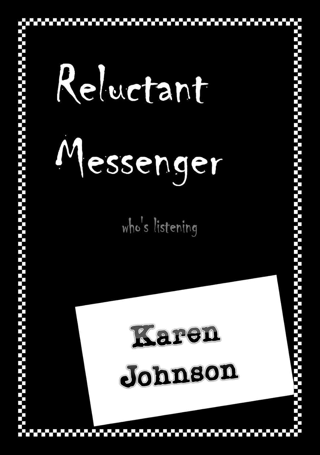 Reluctant Messenger poster