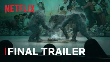Final Trailer [Subtitled] poster