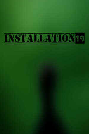 INSTALLATION 19 poster
