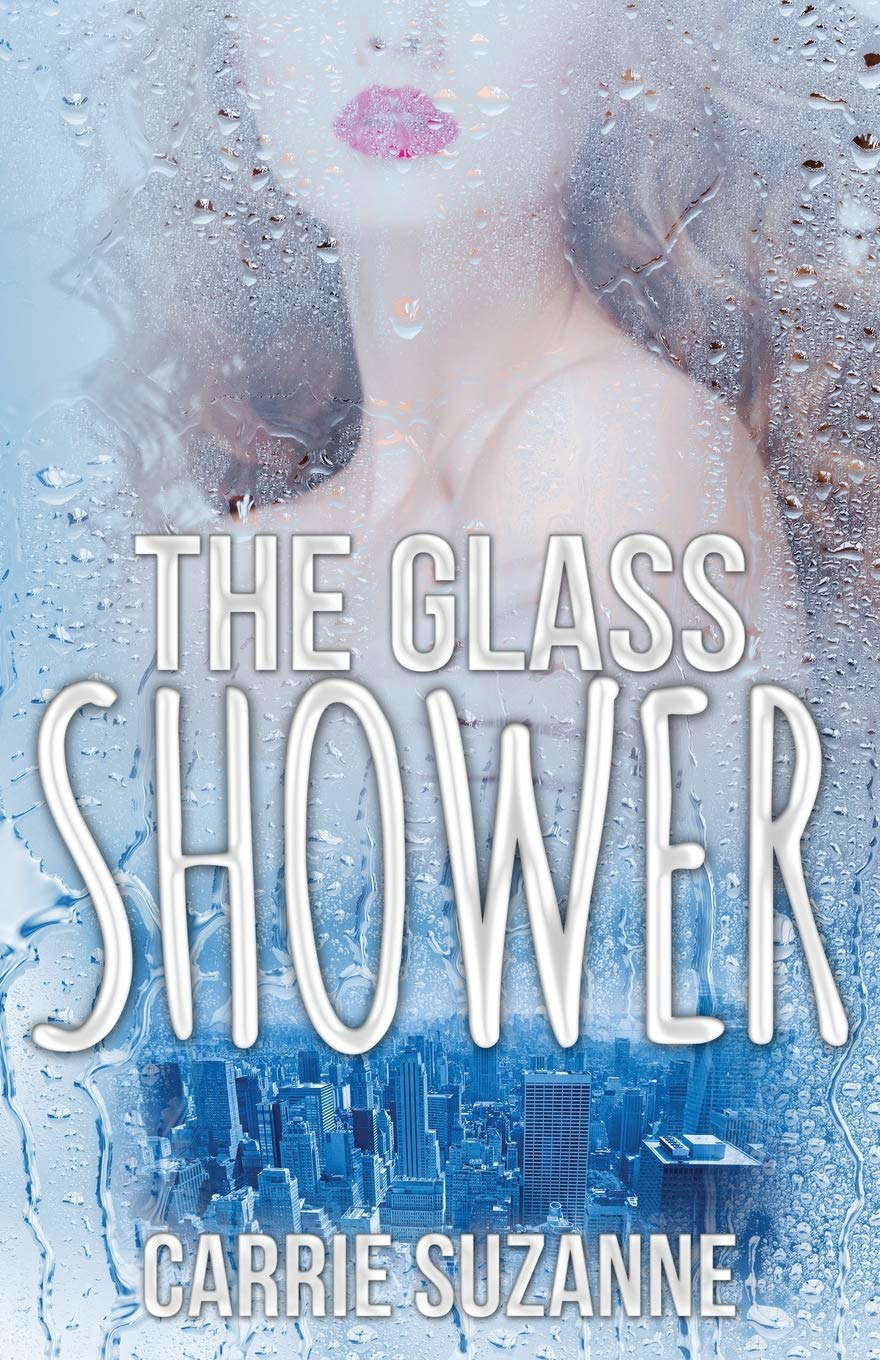 The Glass Shower poster