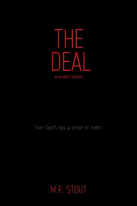 The Deal poster