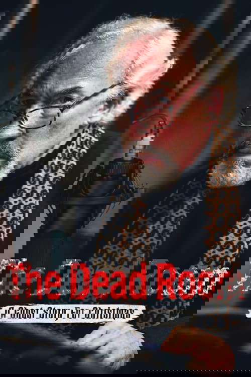 The Dead Room poster
