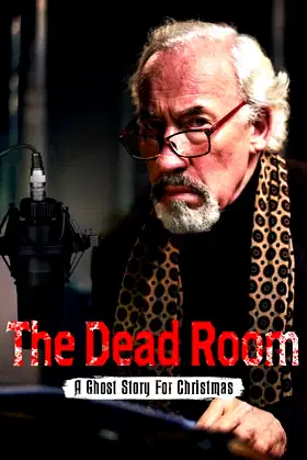 The Dead Room poster