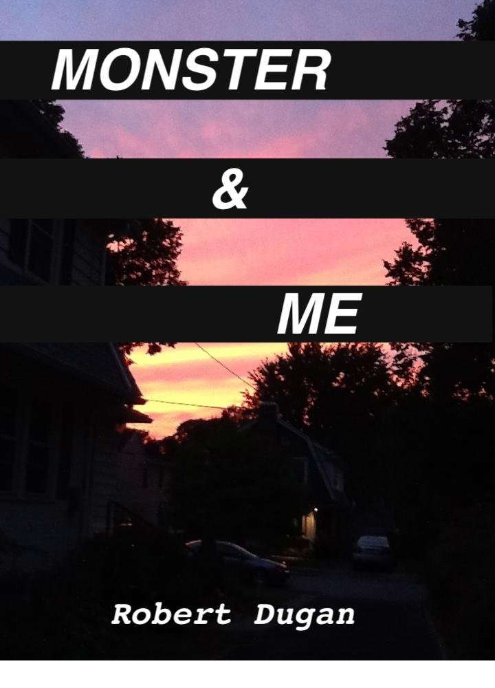 Monster & Me poster