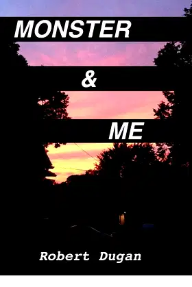 Monster & Me poster