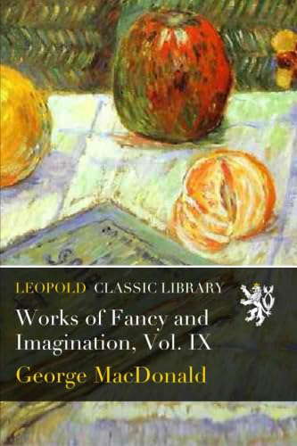 Works of Fancy and Imagination, Vol. IX poster