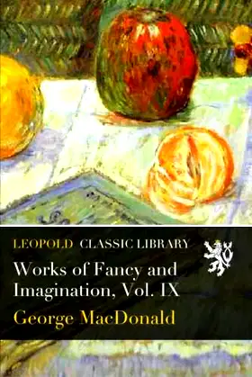 Works of Fancy and Imagination, Vol. IX poster