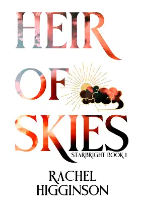 Heir of Skies (Starbright) poster