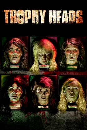 Trophy Heads poster
