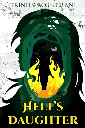 Hell's Daughter (The Hell Series Book 1) poster