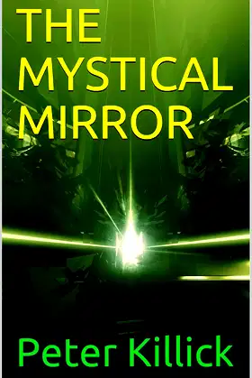 THE MYSTICAL MIRROR poster