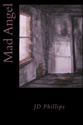 Mad Angel poster
