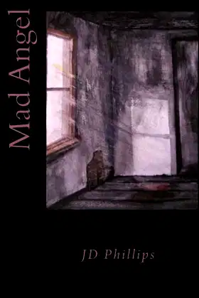 Mad Angel poster