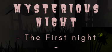 Mysterious Night (The First Night) capsule