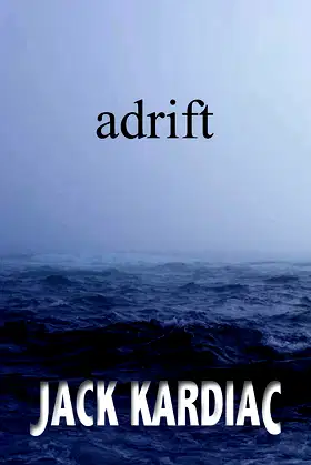 Adrift poster