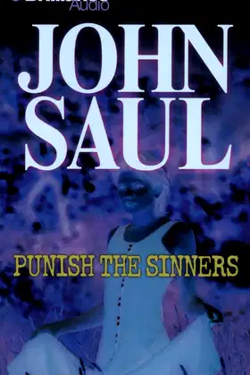 Punish the Sinners: A Novel poster