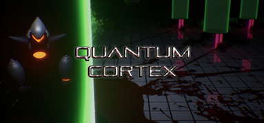 Quantum Cortex capsule
