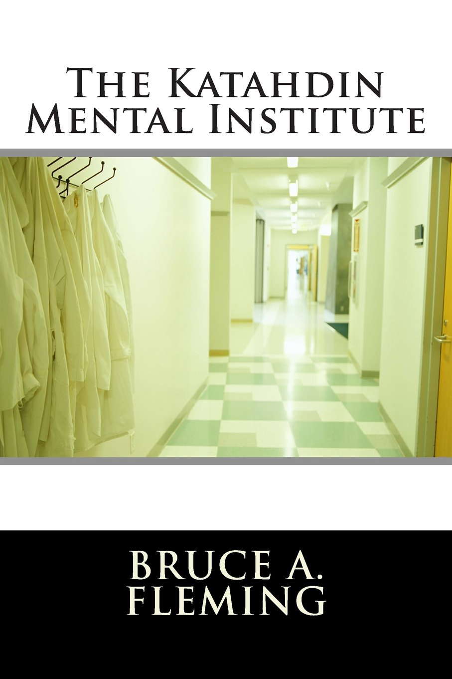 The Katahdin Mental Institute poster