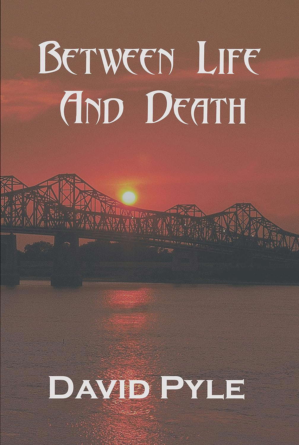 Between Life and Death poster