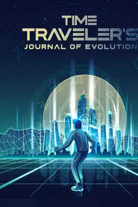 The Time Travelers Journal of Evolution: Heirloom Edition poster