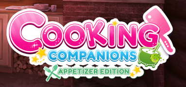 Cooking Companions: Appetizer Edition capsule