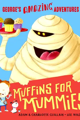 Muffins for Mummies (George's Amazing Adventures) poster