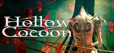 Hollow Cocoon capsule