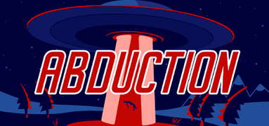 Abduction capsule