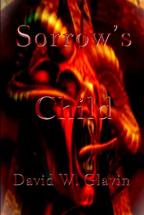 Her Beautiful Nightmare: Book One: Sorrow's Child poster