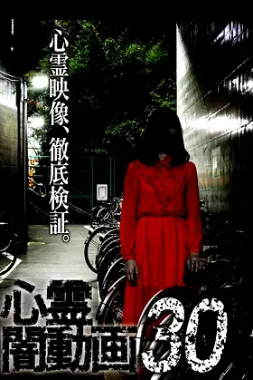 Psychic Darkness Video 30 poster