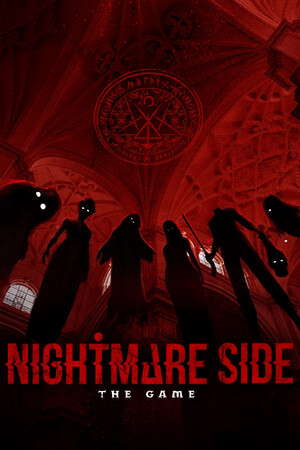 Nightmare Side: The Game poster