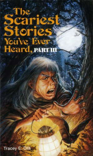 Scariest Stories You'Ve Ever Heard, Part III poster