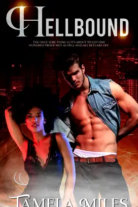 Hellbound: A Coffee and Creme Paranormal Romance poster
