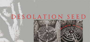 Desolation Seed capsule